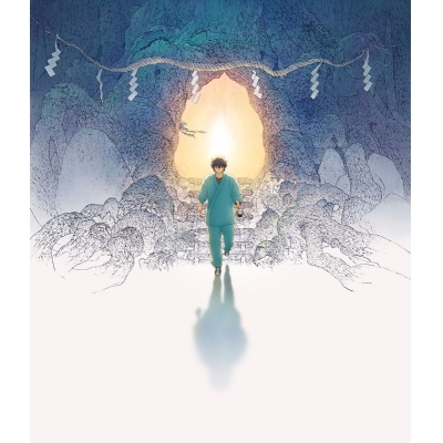 【音楽】映画 クスノキの番人 Original Soundtrack【初回仕様限定盤】