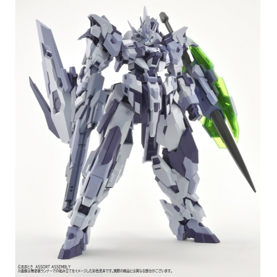 【プラモデル】エストエイル ロールアウトホワイトVer. 1/100【再販】