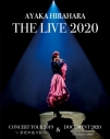 【Blu-ray】平原綾香/平原綾香 THE LIVE 2020 CONCERT TOUR 2019 ~ 幸せのありか ~ & DOCUMENT 2020 A-ya in Myanmar『MOSHIMO』の軌跡の画像