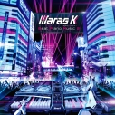 【アルバム】maras k(marasy×kors k)/Beat Piano Music2の画像