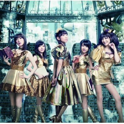 【アルバム】Aice5 /Aice5 ALL SONGS COLLECTION 通常盤