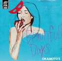 【主題歌】TV 銀魂゜ OP「Beautiful Days」/OKAMOTO’S 通常盤の画像