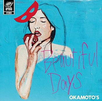 主題歌】TV 銀魂゜ OP「Beautiful Days」/OKAMOTO
