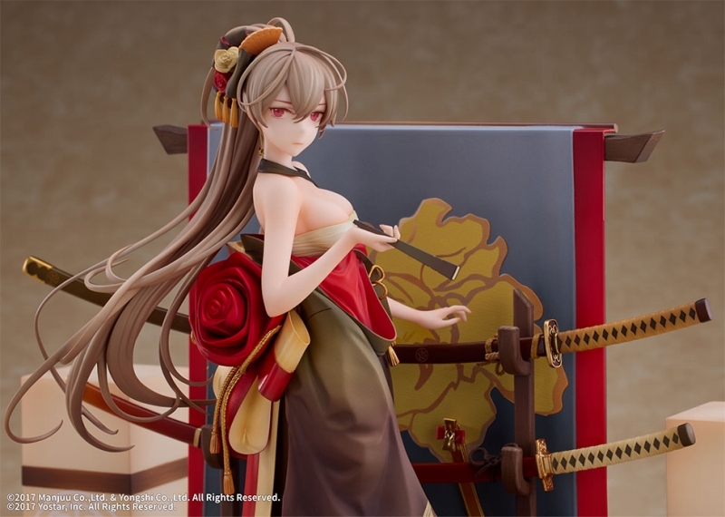 フィギュア > 女性キャラクター > 【美少女フィギュア】アズールレーン 