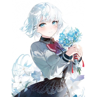 【Blu-ray】TV 探偵はもう、死んでいる。 第1巻 通常版