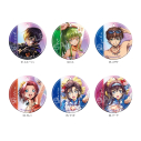 【グッズ-キーホルダー】コードギアス 反逆のルルーシュ ロストストーリーズ クリアソフトキーホルダー /01 全6種【再販】の画像