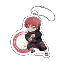 【グッズ-キーホルダー】NARUTO-ナルト- 疾風伝 Battle vol.2 アクリルキーチェーン サソリ【再販】の画像
