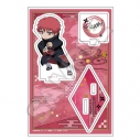 【グッズ-スタンドポップ】NARUTO-ナルト- 疾風伝 Battle vol.2 アクリルスタンドJr. サソリ【再販】の画像