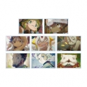 【グッズ-カード】メイドインアビス 烈日の黄金郷 トレーディング grunge CANVAS アクリルカード【再販】の画像