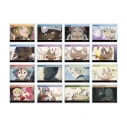 【グッズ-カード】メイドインアビス 烈日の黄金郷 トレーディング場面写アクリルカード【再販】の画像