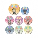 【グッズ-バッチ】メイドインアビス 烈日の黄金郷 トレーディング POPOON 缶バッジ【再販】の画像
