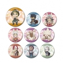 【グッズ-バッチ】メイドインアビス 烈日の黄金郷 トレーディング ちびキャラ 缶バッジ【再販】の画像