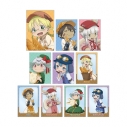 【グッズ-カード】メイドインアビス 烈日の黄金郷 描き下ろしイラスト 兎座ナナチ 第3弾 トレーディングアクリルカード【再販】の画像