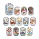【グッズ-スタンドポップ】メイドインアビス 烈日の黄金郷 描き下ろしイラスト 兎座ナナチ 第5弾 トレーディングアクリルスタンド【再販】の画像
