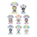 【グッズ-スタンドポップ】メイドインアビス 烈日の黄金郷 トレーディング POPOON アクリルスタンド【再販】の画像