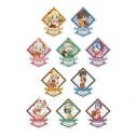【グッズ-スタンドポップ】劇場版メイドインアビス 深き魂の黎明 描き下ろしイラスト 兎座ナナチ 第4弾 トレーディングアクリルスタンド【再販】の画像
