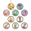 【グッズ-キーホルダー】劇場版メイドインアビス 深き魂の黎明 描き下ろしイラスト 兎座ナナチ 第4弾 トレーディングアクリルキーホルダー【再販】の画像