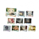 【グッズ-マグネット】劇場版メイドインアビス 深き魂の黎明 トレーディングアクリルマグネット【再販】の画像