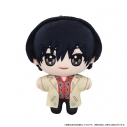 【グッズ-マスコット】SAKAMOTO DAYS ぬいパル(ぬいぐるみマスコット)/南雲【再販】の画像