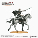 【グッズ-スタンドポップ】進撃の巨人 【騎馬】エルヴィン BIGアクリルスタンド【再販】の画像
