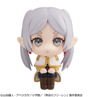【フィギュア】るかっぷ 葬送のフリーレン フリーレン【再販】