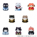 【トレーディングフィギュア】MEGA CAT PROJECT 銀魂 にゃん魂 ニャンニャンいっちゃうぜコノヤロー編【再販】の画像
