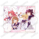 【グッズ-スタンドポップ】『きみが死ぬまで恋をしたい』 アクリルジオラマ【再販】の画像