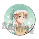 【グッズ-バッチ】ヘタリア World★Stars 缶バッジ イギリス パジャマver.【アニメイト限定】【再販】の画像