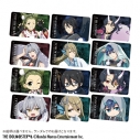 【グッズ-カード】アイドルマスター SideM トレーディングビジュアルカード【カラオケの鉄人コラボVol.3】の画像