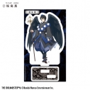 【グッズ-スタンドポップ】アイドルマスター SideM アクリルスタンド②桜庭薫【カラオケの鉄人コラボVol.3】の画像