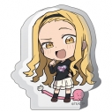 【グッズ-スタンドポップ】タコピーの原罪 厚みアクリルスタンド まりな&タコピー【再販】の画像