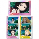 【グッズ-ステッカー】タコピーの原罪 サムネイルキラステッカーセット vol.1【再販】の画像