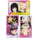 【グッズ-ステッカー】タコピーの原罪 サムネイルキラステッカーセット vol.2【再販】の画像