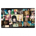 【TCG-マット】タコピーの原罪 キャラクターラバーマット 場面写ver.【再販】の画像