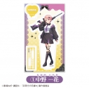 【グッズ-スタンドポップ】TVスペシャルアニメ「五等分の花嫁*」 アクリルスタンド①中野一花【カラオケの鉄人コラボVol.2】の画像