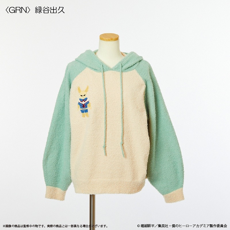 グッズ > その他グッズ > 【グッズ-ルームウェア】僕のヒーロー  