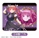 【グッズ-マウスパッド】TVスペシャルアニメ「五等分の花嫁*」 マウスパッド②中野二乃【カラオケの鉄人コラボVol.2】の画像