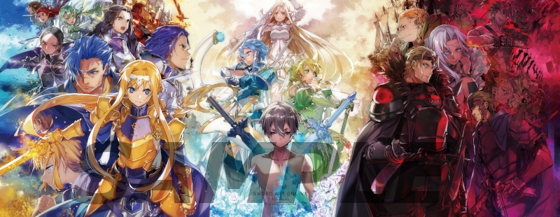 Dvd Tv ソードアート オンライン アリシゼーション War Of Underworld 1 完全生産限定版 アニメイト Dvd Tv ソードアート オンライン アリシゼーション War Of Underworld 1 完全生産限定版 アニメイト