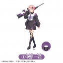 【グッズ-スタンドポップ】TVスペシャルアニメ「五等分の花嫁*」 BIGアクリルスタンド①中野一花【カラオケの鉄人コラボVol.2】の画像