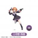 【グッズ-スタンドポップ】TVスペシャルアニメ「五等分の花嫁*」 BIGアクリルスタンド④中野四葉【カラオケの鉄人コラボVol.2】の画像