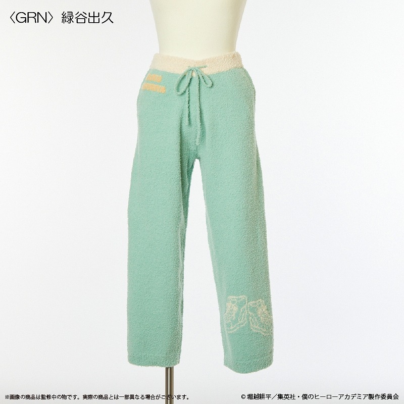 グッズ > その他グッズ > 【グッズ-ルームウェア】僕のヒーロー  