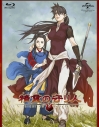 【Blu-ray】TV 精霊の守り人 Blu-ray BOX 廉価版の画像