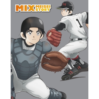 【DVD】TV MIX DVD BOX Vol.2 完全生産限定版
