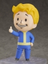 【アクションフィギュア】Fallout (フォールアウト) ねんどろいど ボルトボーイ 76の画像
