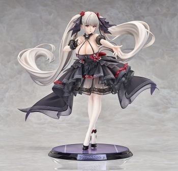 美少女フィギュア】アズールレーン フォーミダブル(μ兵装) 1/7 完成品 
