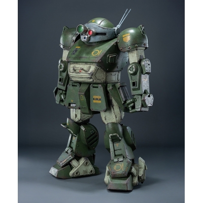 【アクションフィギュア】装甲騎兵ボトムズ スコープドッグ Ver.1.5 1/12【送料無料】