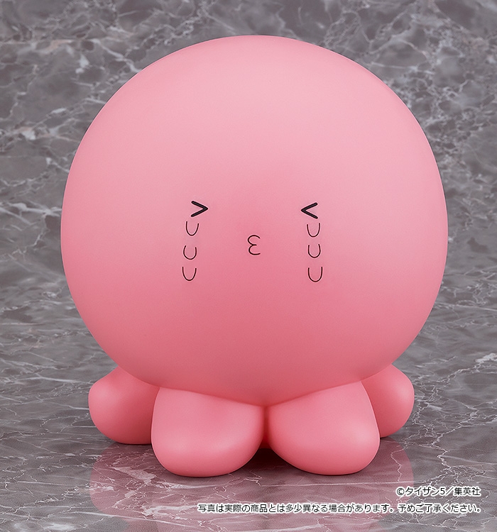 【フィギュア】タコピーの原罪 タコピー わかんないっピ 完成品フィギュア