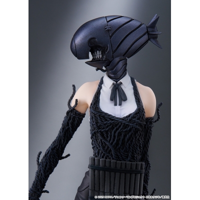 【美少女フィギュア】劇場版『チェンソーマン レゼ篇』 POP UP PARADE ボム 完成品フィギュア