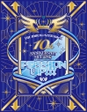 【Blu-ray】THE IDOLM@STER SideM 10th ANNIVERSARY MEETING ~P@SSION UP!!!~ EVENT Blu-ray【初回限定版】の画像