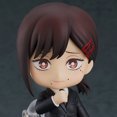 【アクションフィギュア】TVアニメ『チェンソーマン』 ねんどろいど コベニ【再販】